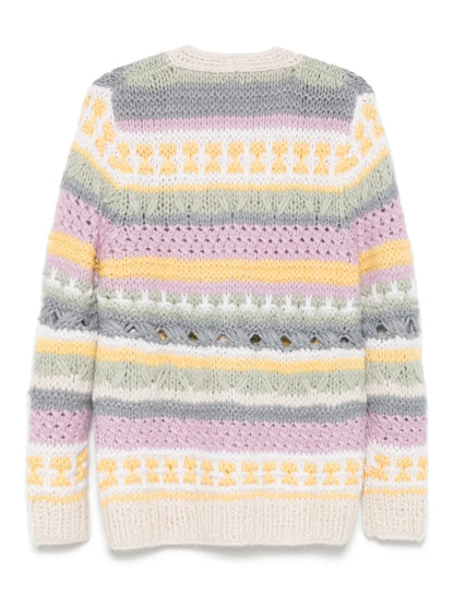 Veronette Cardigan