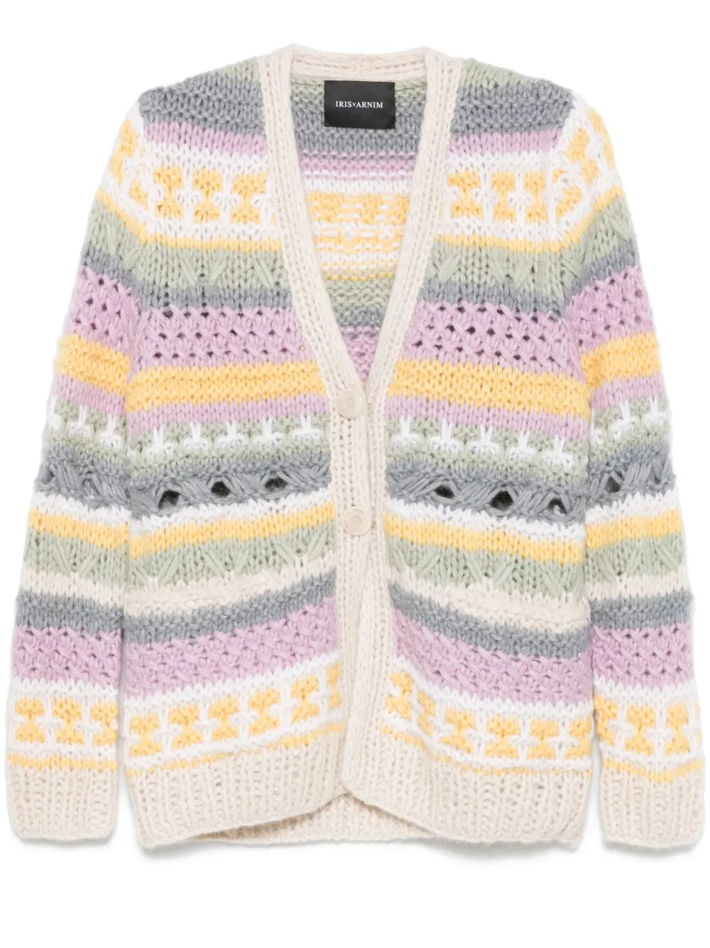 Veronette Cardigan