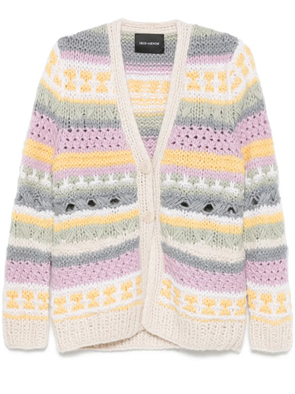 Veronette Cardigan