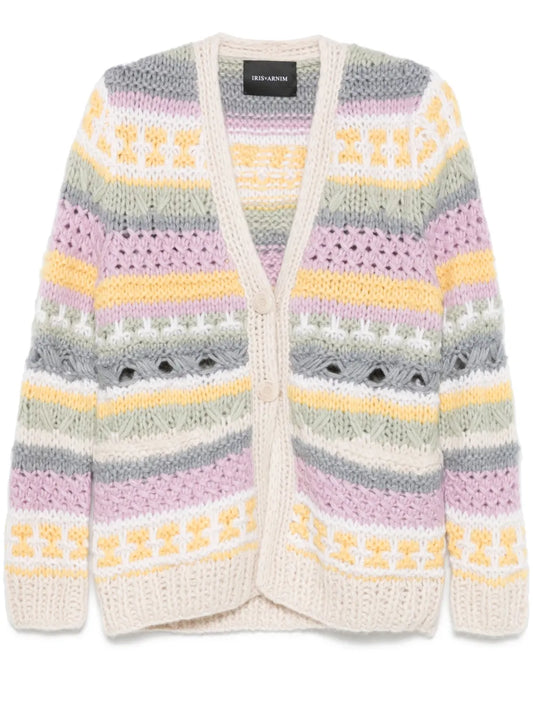 Veronette Cardigan