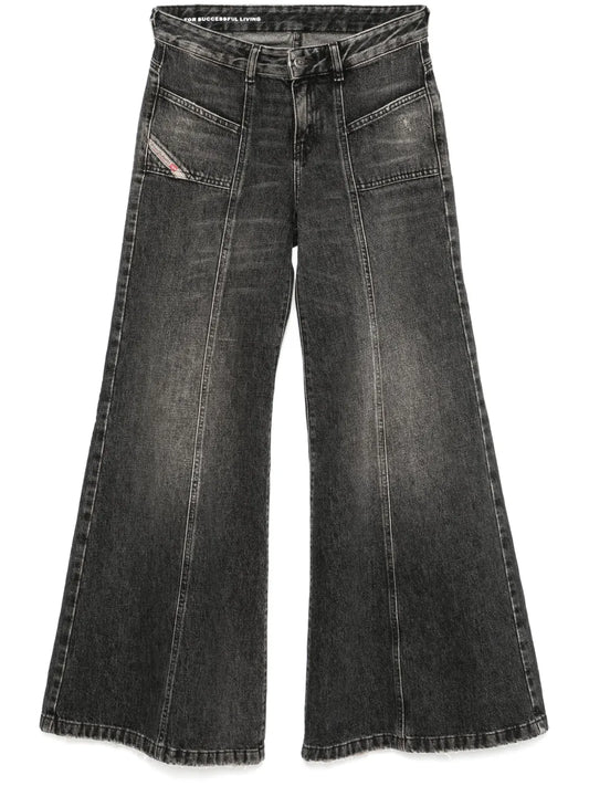 D-Akii 007Z2 Jeans
