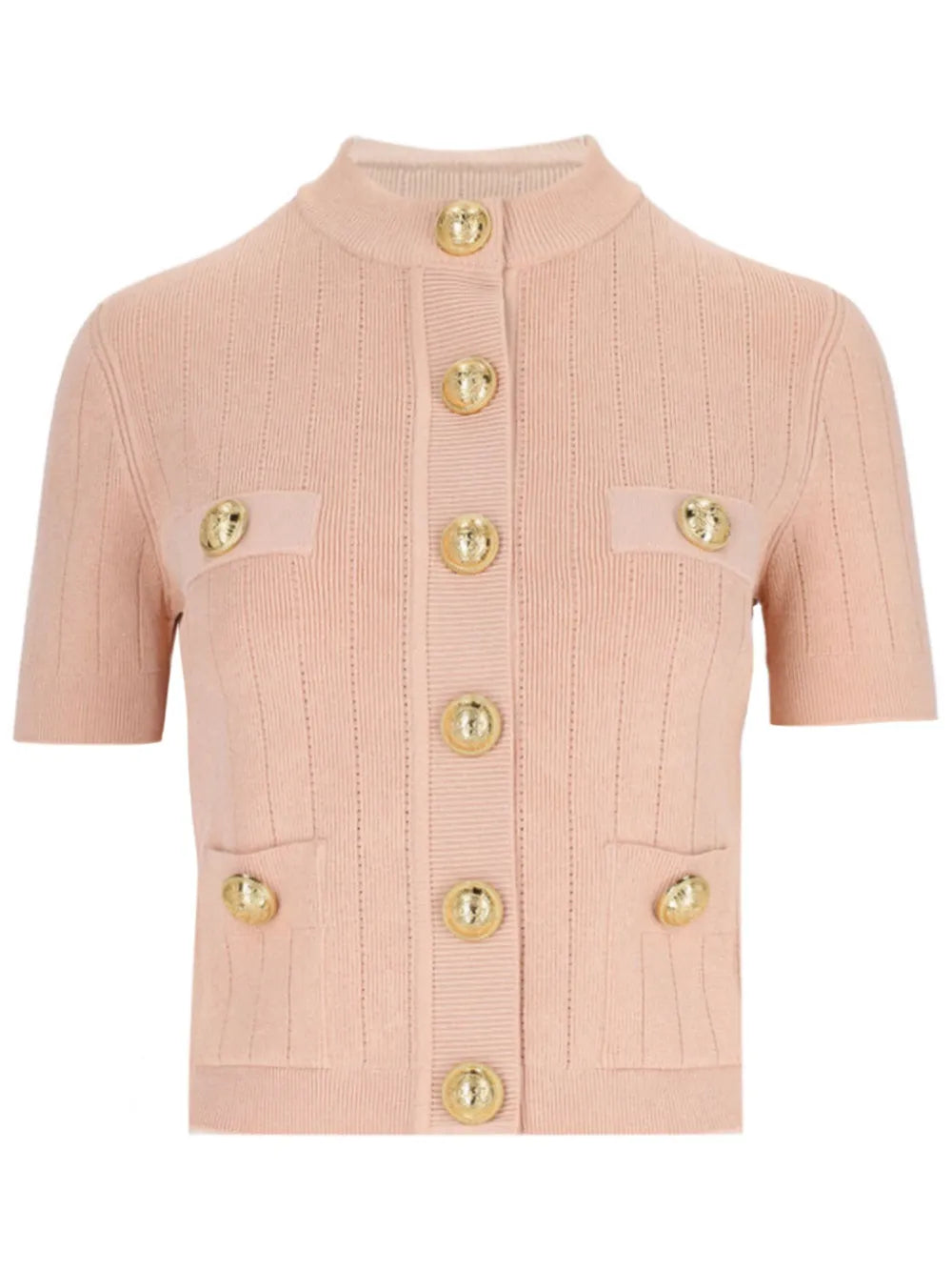 Knitted Cardigan