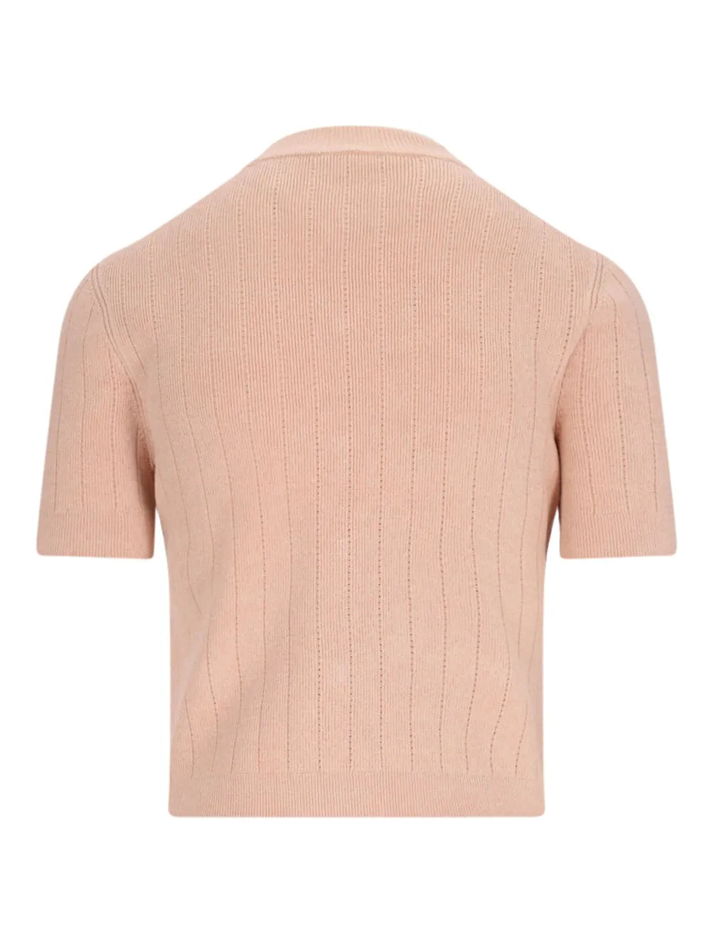 Knitted Cardigan