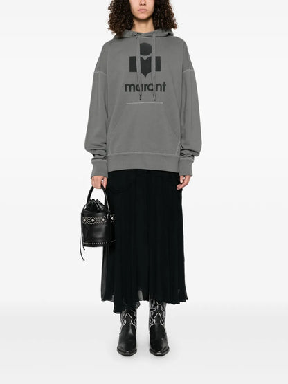 Mansel Hoodie