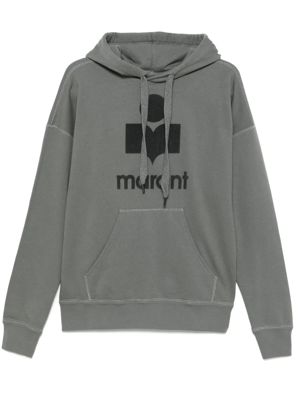 Mansel Hoodie