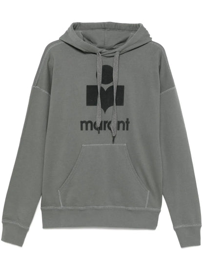 Mansel Hoodie
