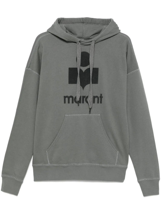 Mansel Hoodie