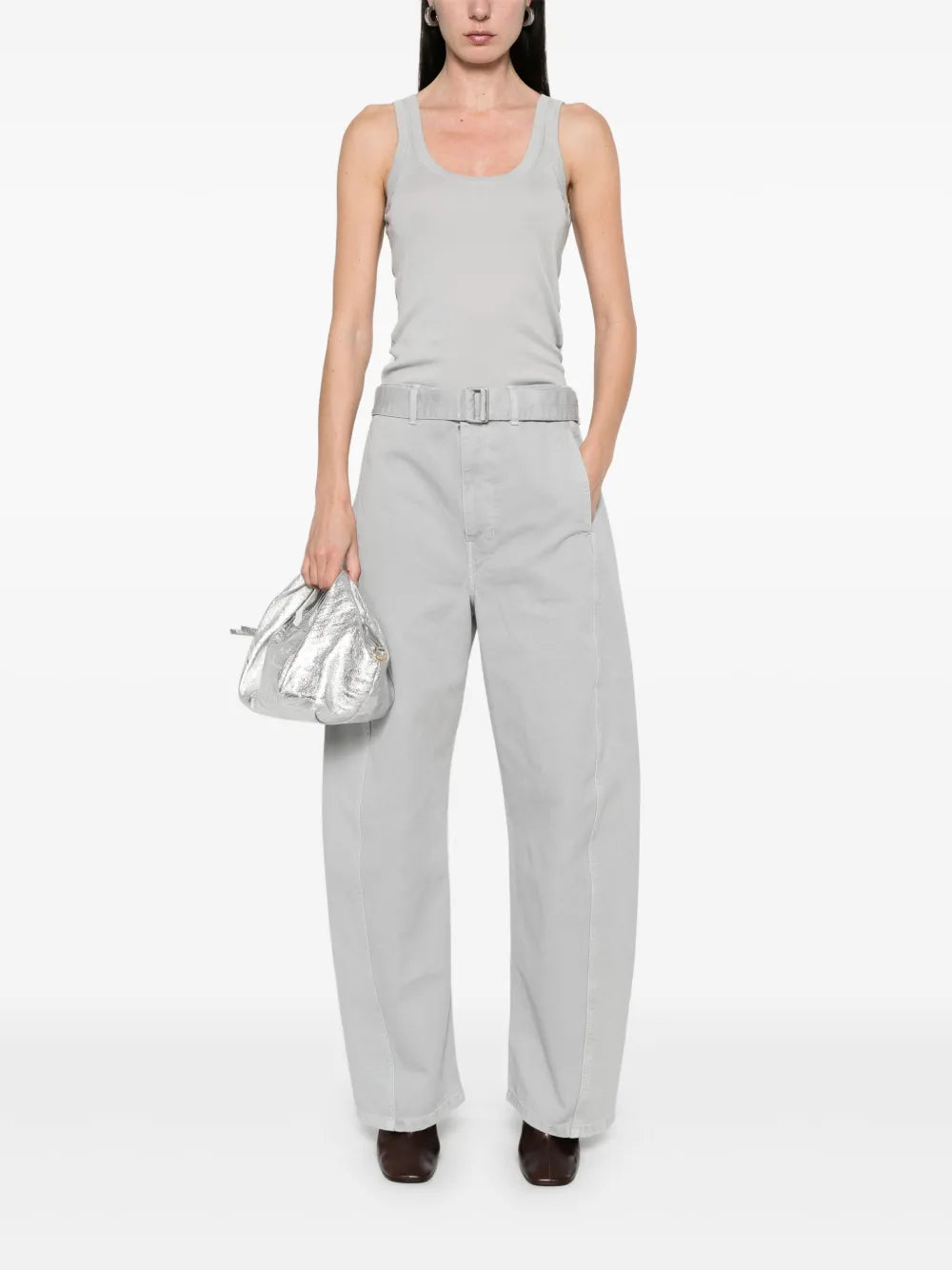 Cotton Tank Top