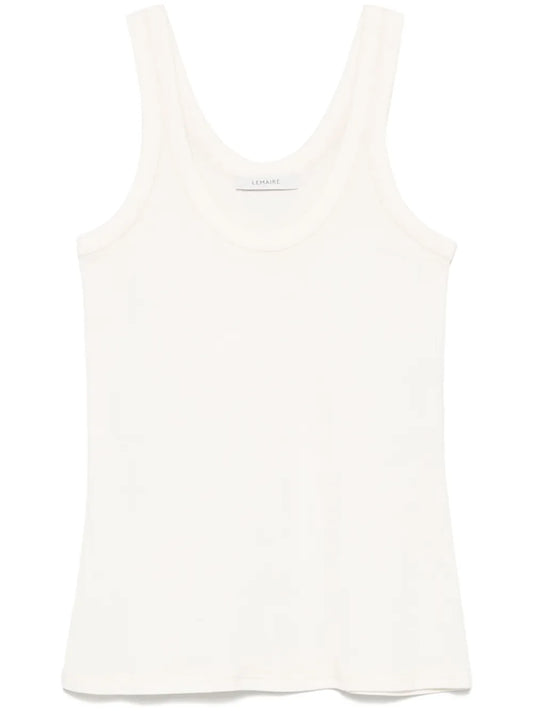Cotton Tank Top
