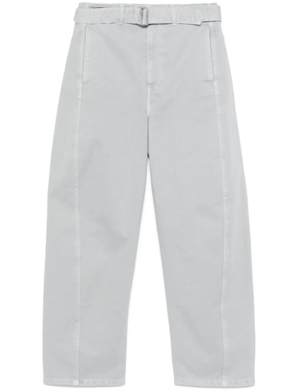 Twisted Jeans