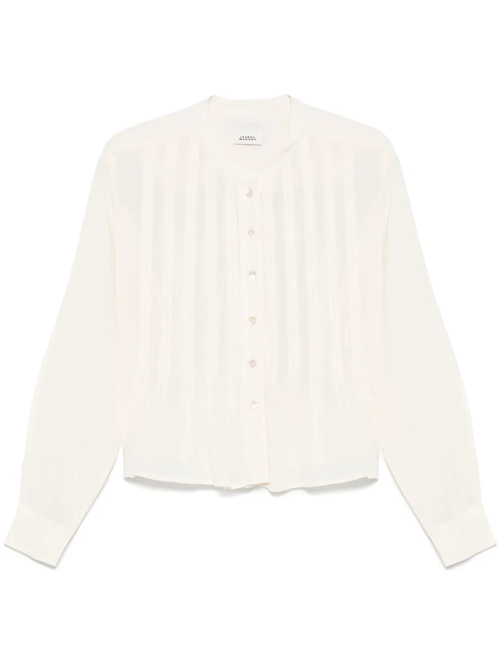 Adzara Blouse