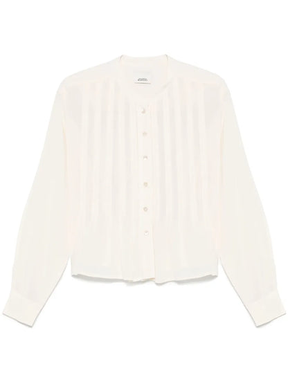Adzara Blouse