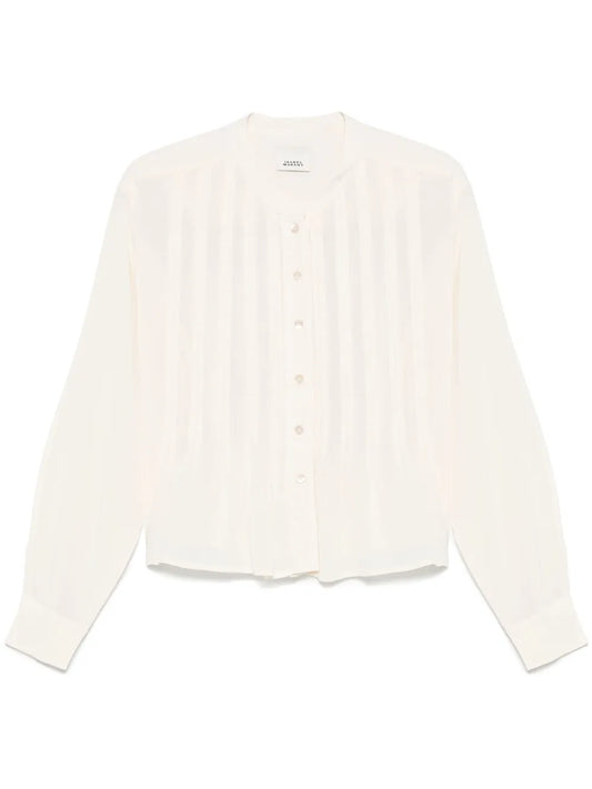 Adzara Blouse