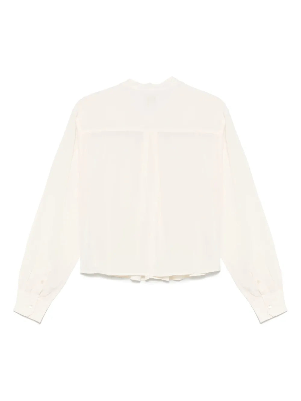 Adzara Blouse