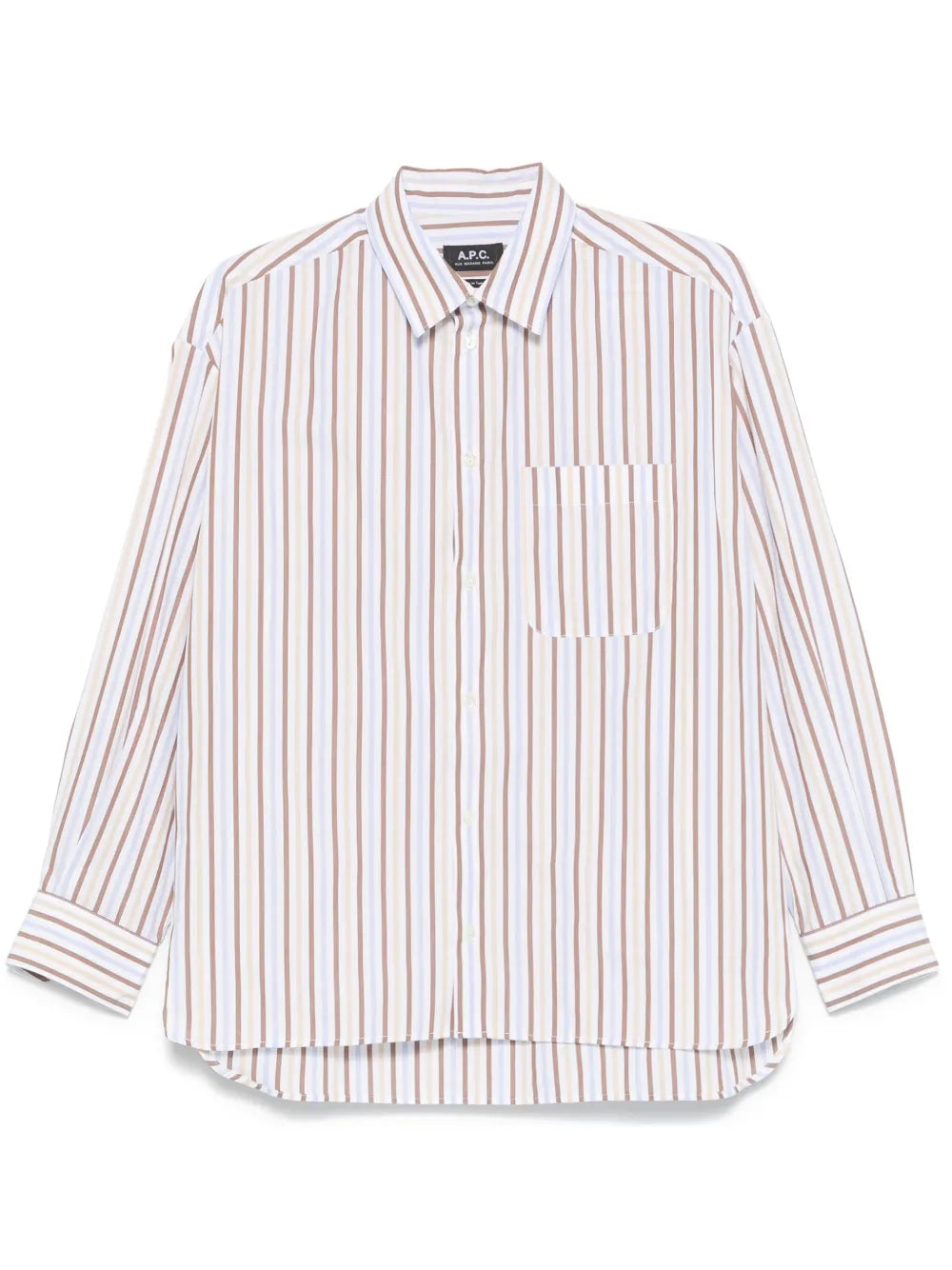 Stéphanie Shirt