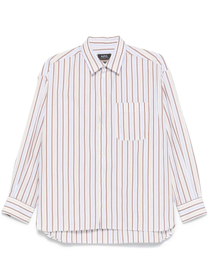 Stéphanie Shirt