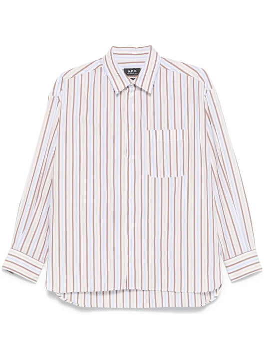Stéphanie Shirt