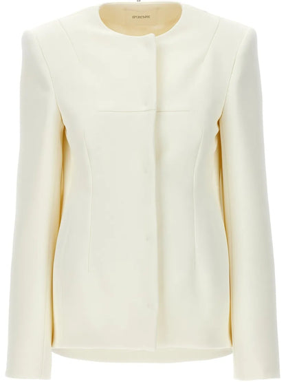 Aceri Jacket
