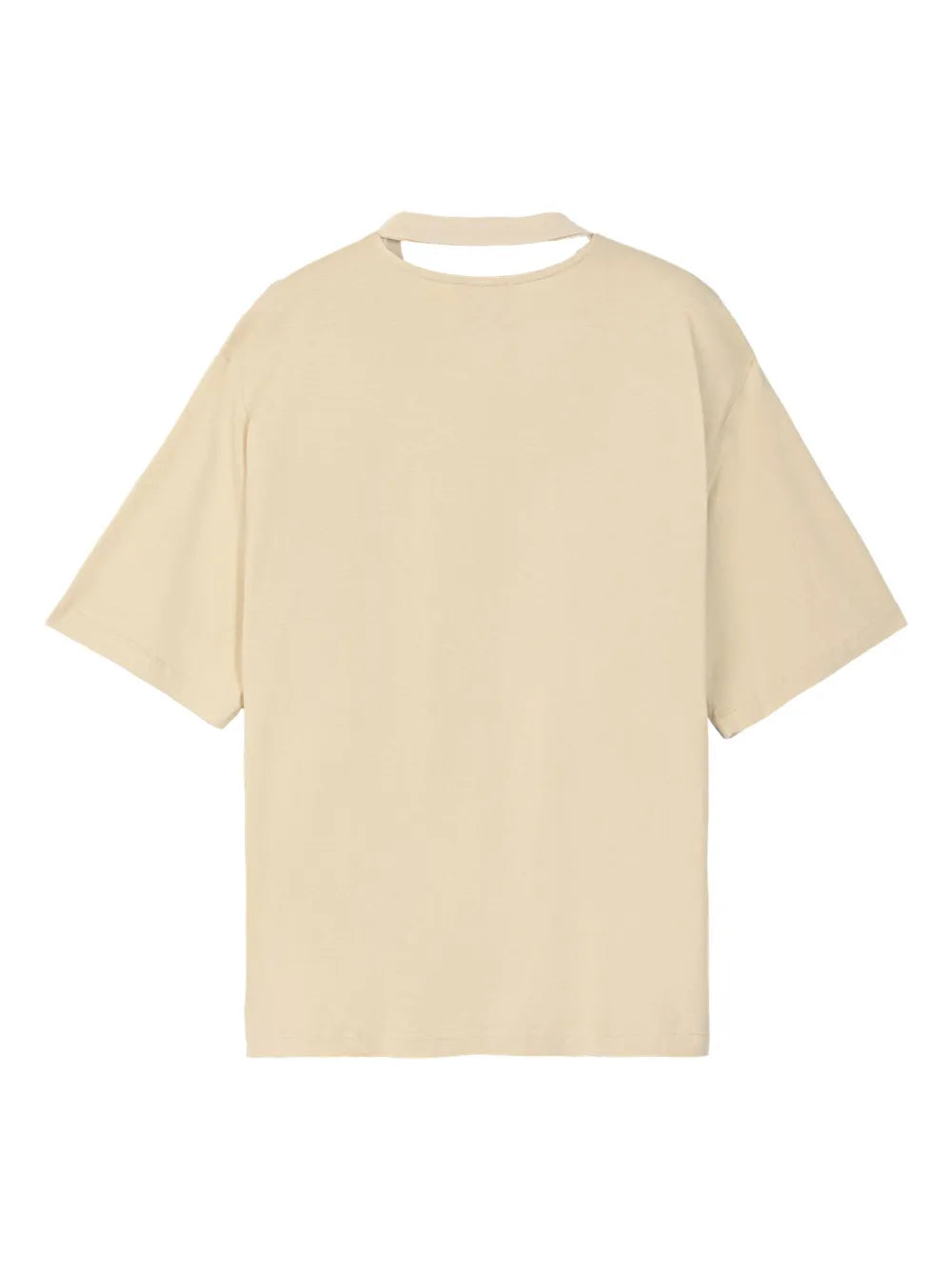 Oversize Fit T-Shirt