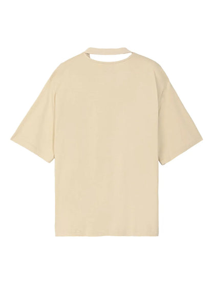Oversize Fit T-Shirt