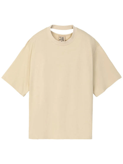 Oversize Fit T-Shirt