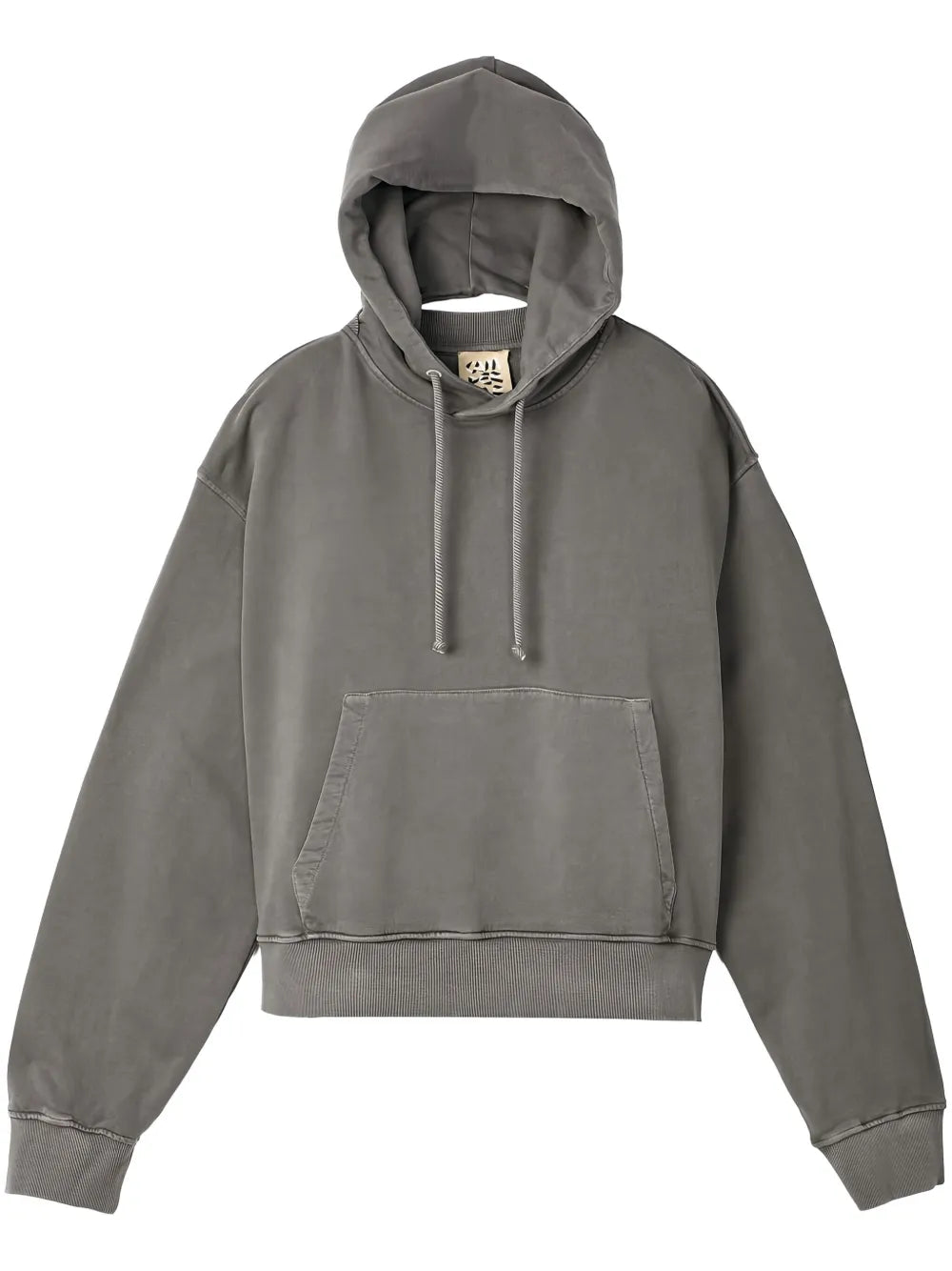 Organic Cotton Hoodie