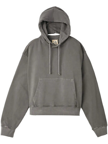 Organic Cotton Hoodie
