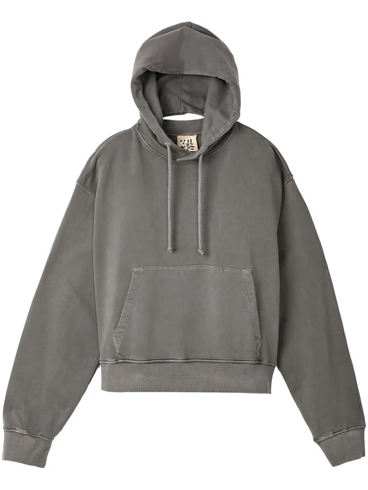 Organic Cotton Hoodie