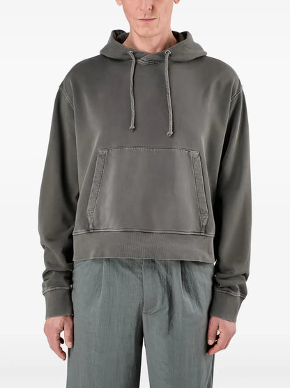 Organic Cotton Hoodie