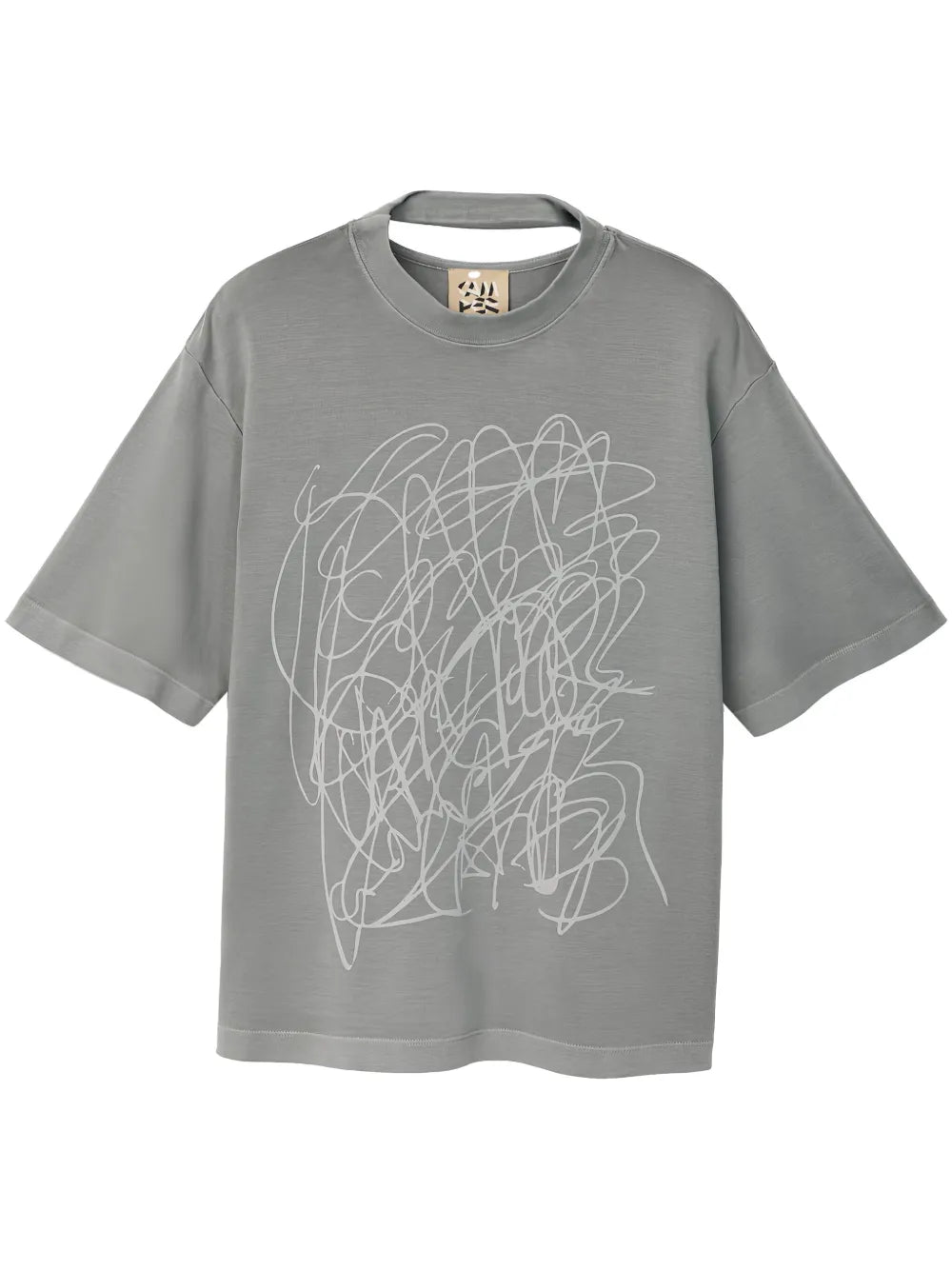 Printed T-Shirt