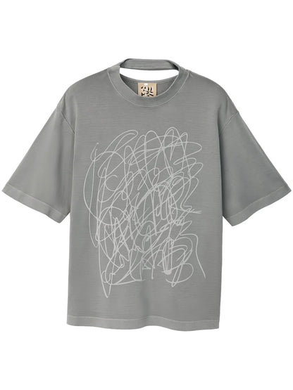 Printed T-Shirt
