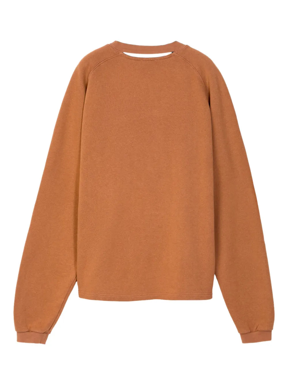 Crew Neck Sweatshirt