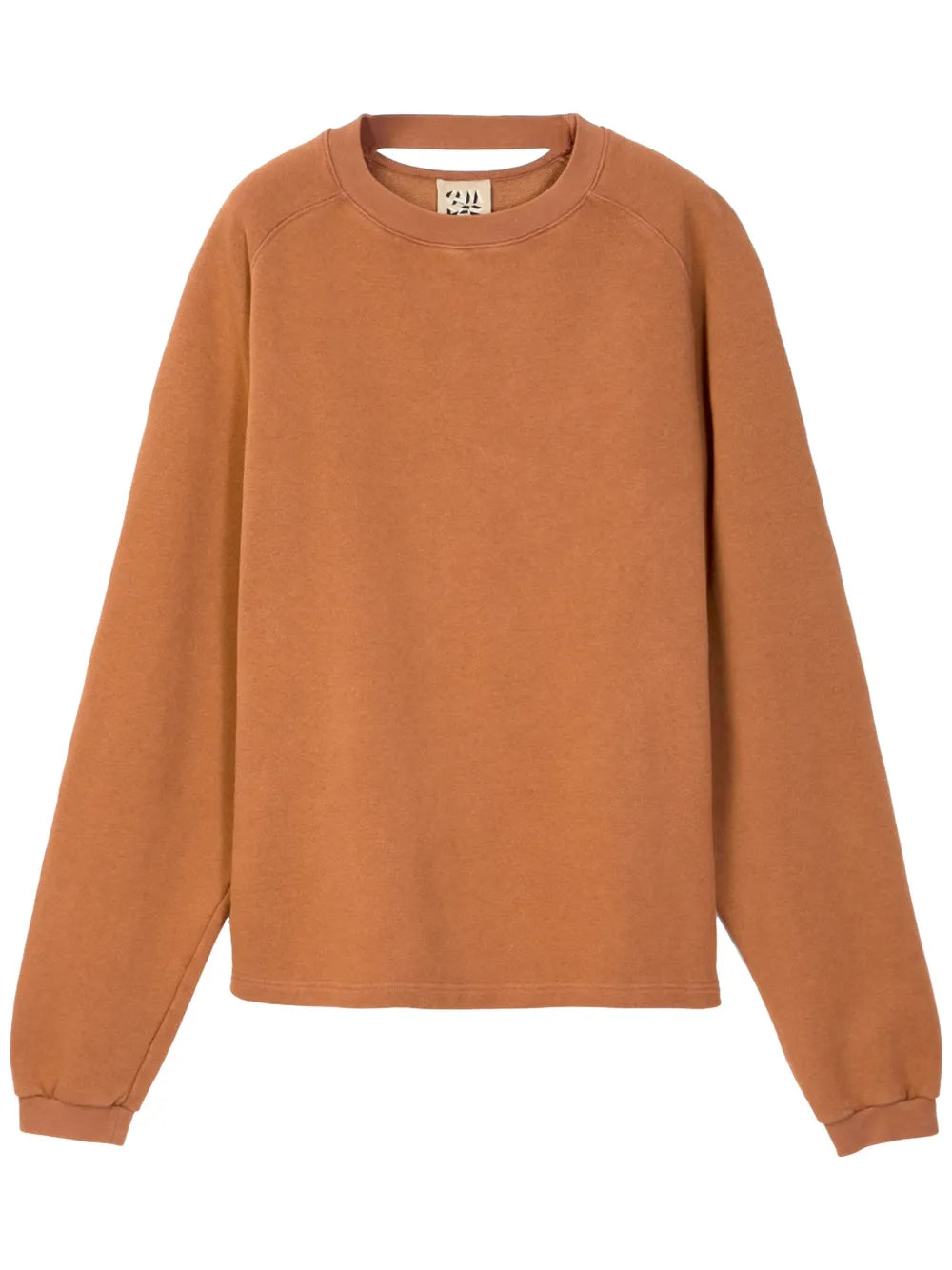 Crew Neck Sweatshirt