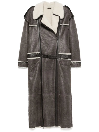 Kaia Coat