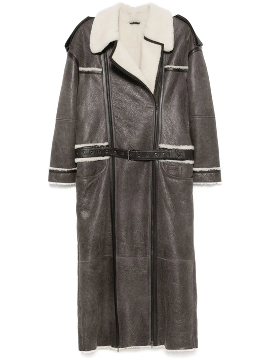 Kaia Coat