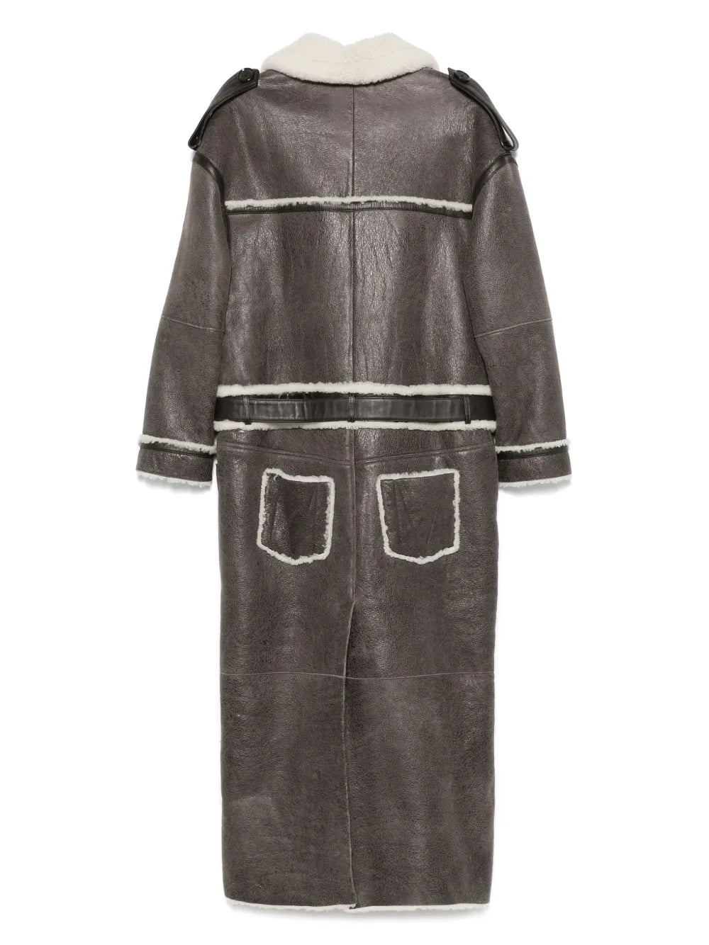 Kaia Coat