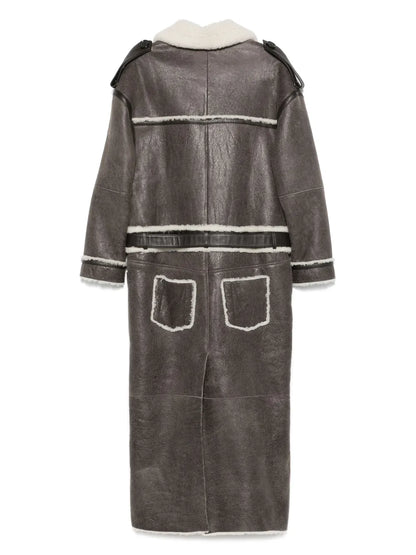 Kaia Coat