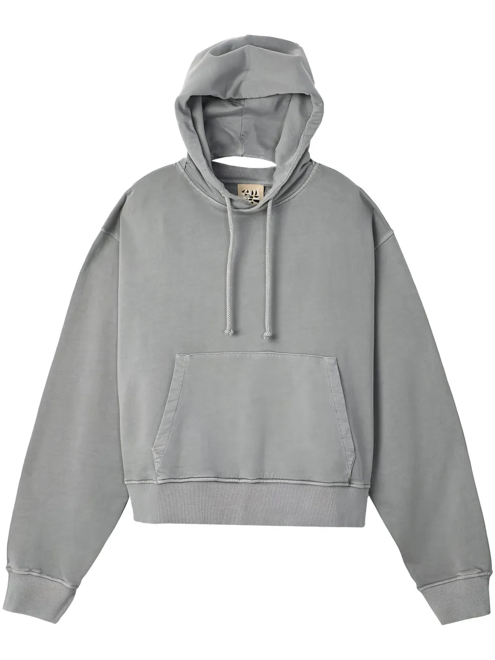 Organic Cotton Hoodie