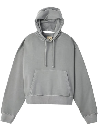 Organic Cotton Hoodie