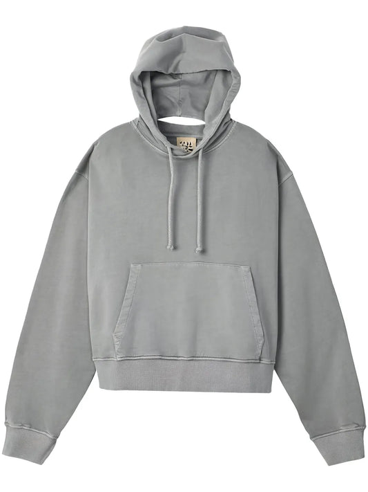 Organic Cotton Hoodie