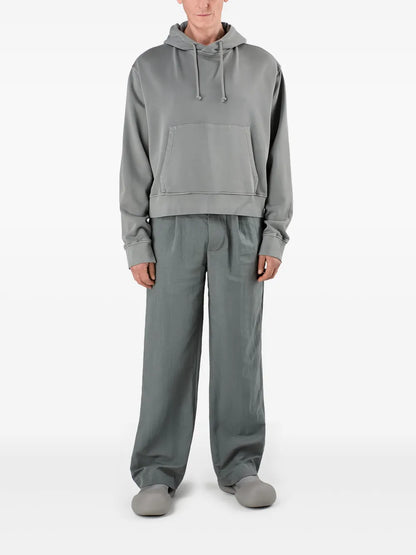 Organic Cotton Hoodie