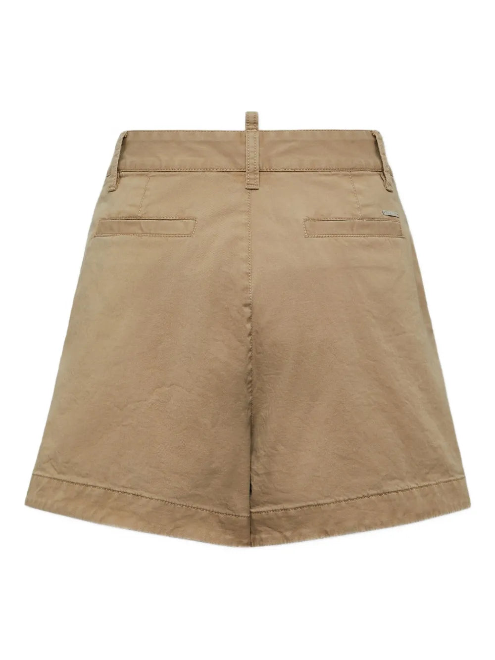 Cotton Shorts