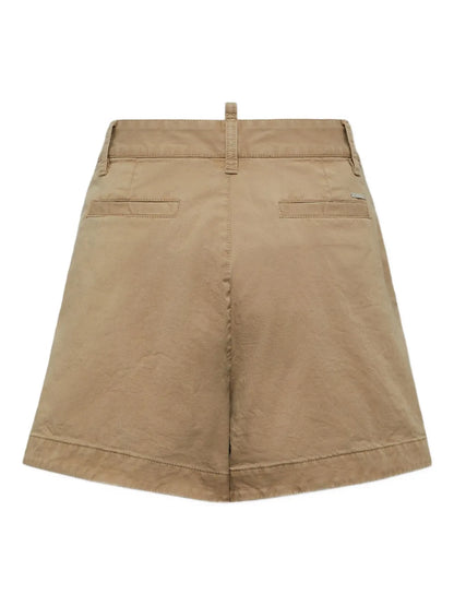 Cotton Shorts