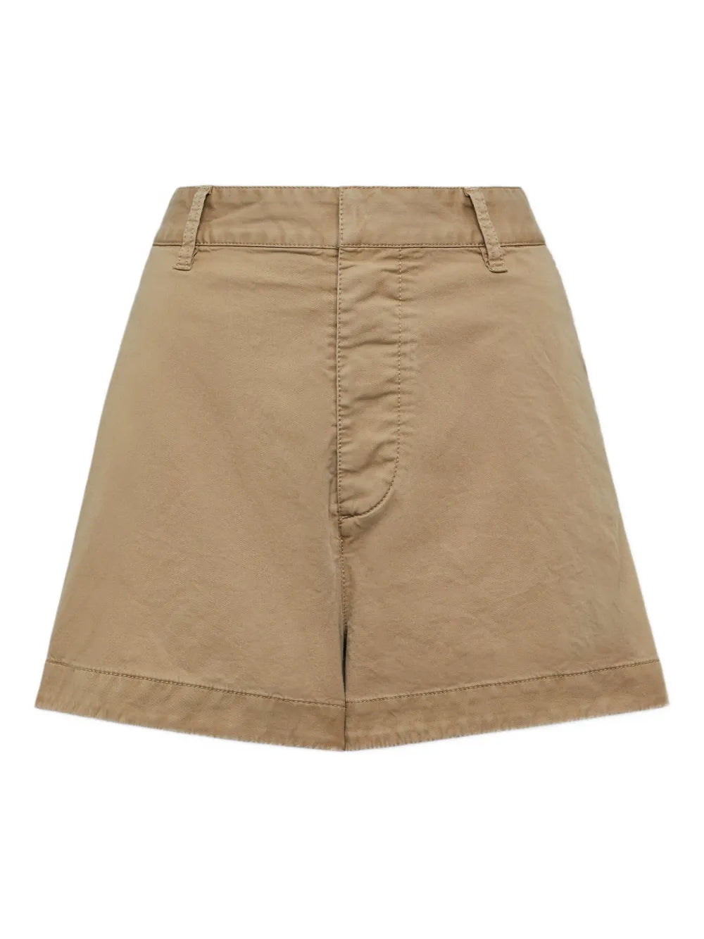 Cotton Shorts