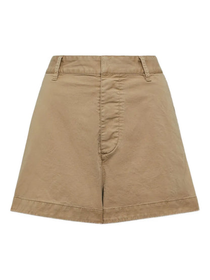 Cotton Shorts