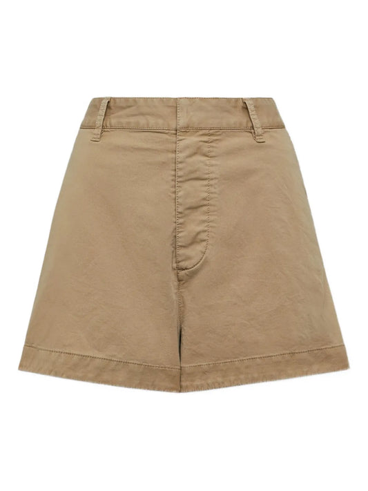 Cotton Shorts