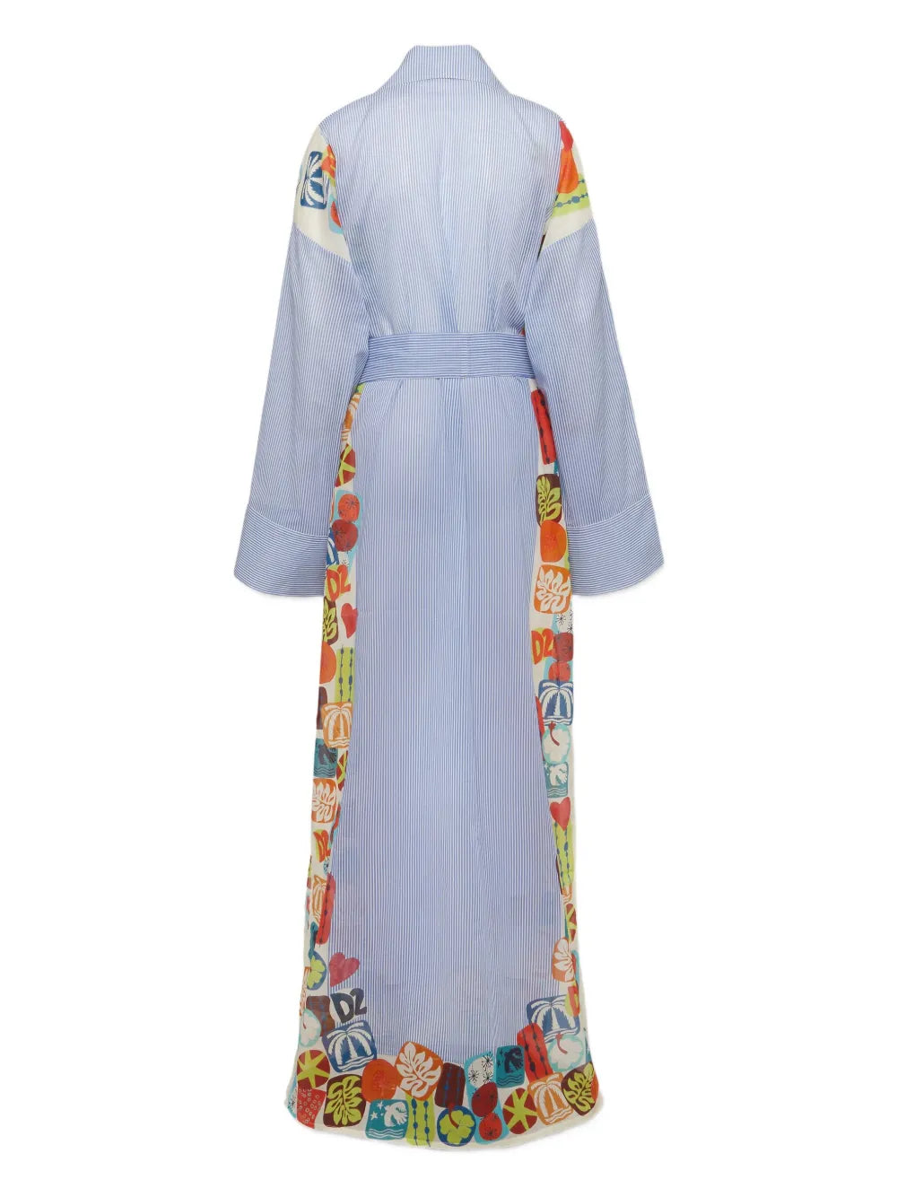 Cotton Beach Dress
