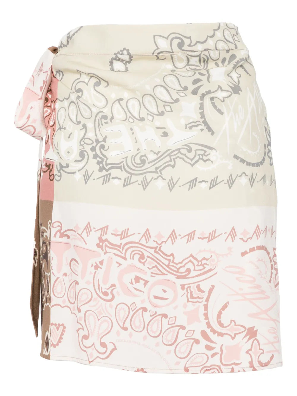 Printed Pareo