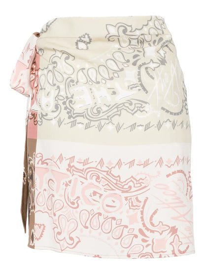 Printed Pareo
