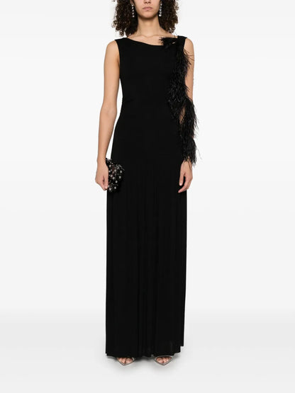 Paulina Maxi Dress